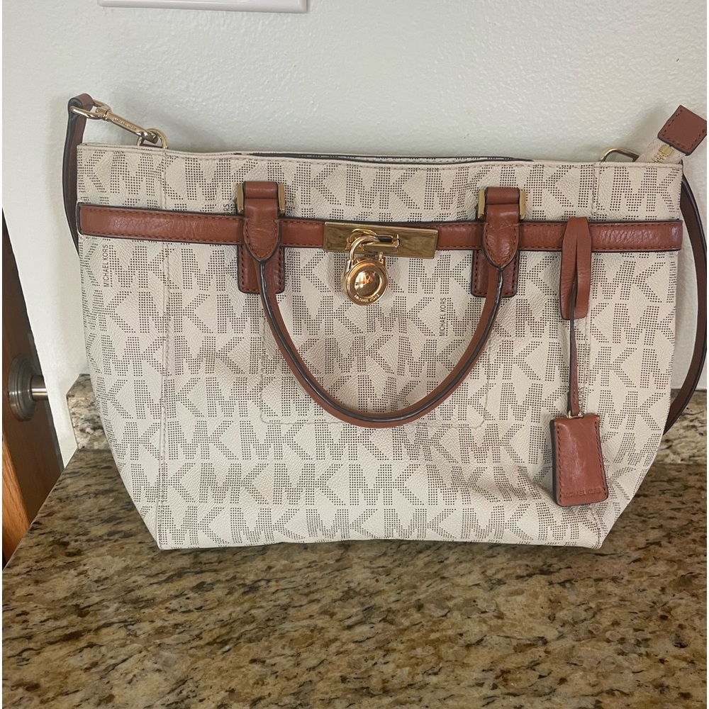 Michael Kors Handbag